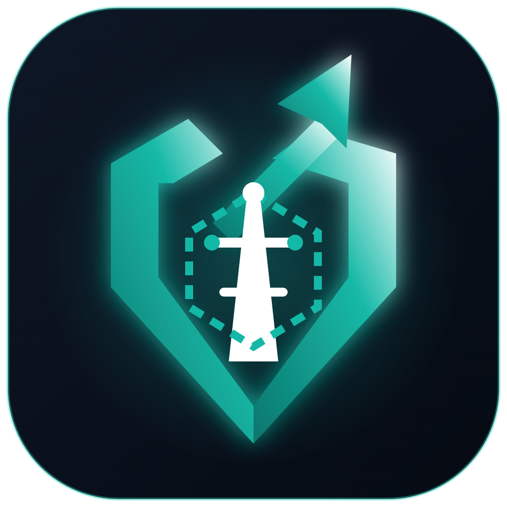 HOBE 5G CORE Logo