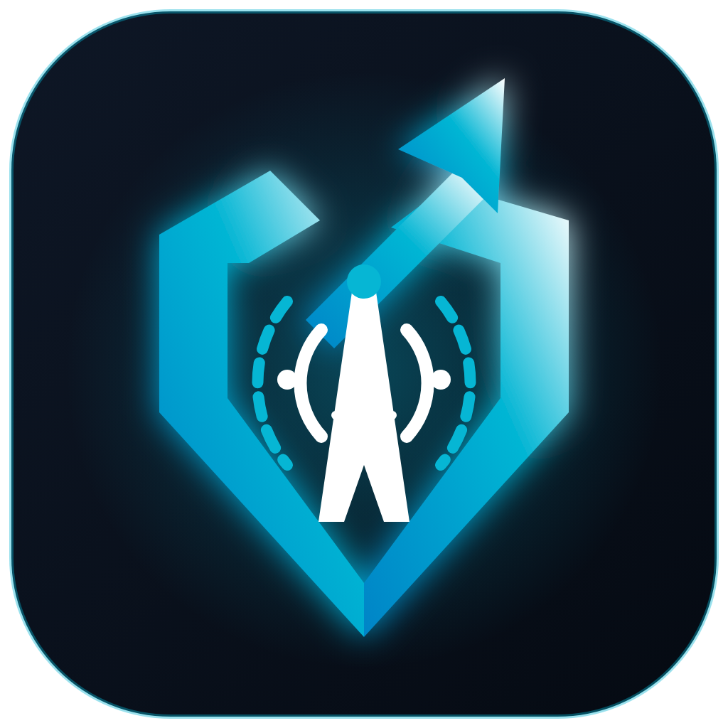 HOBE Dijital Ağlar Logo