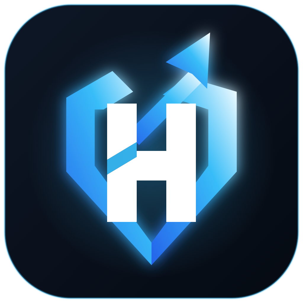 HOBE DİJİTAL Logo